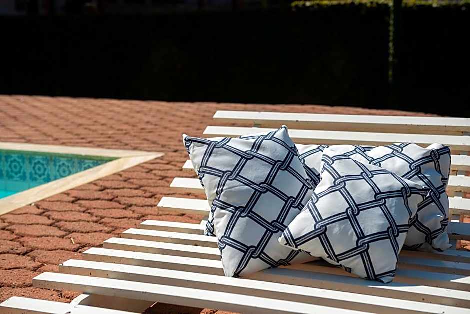 Casa Di Maria 4 Quartos a 500m Centro - Sauna, Piscina, Fogão a Lenha, Churrasqueira - ACESSO PRIVATIVO AO AO RIO - Ideal para famílias