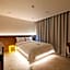 Hotel sounds
