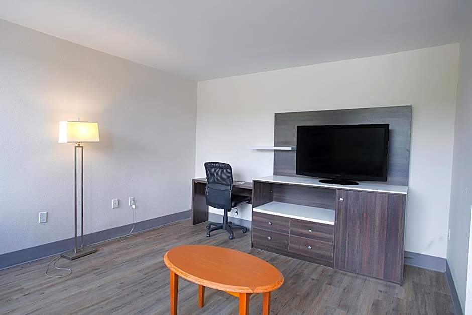 Americas Best Value Inn Winston-Salem