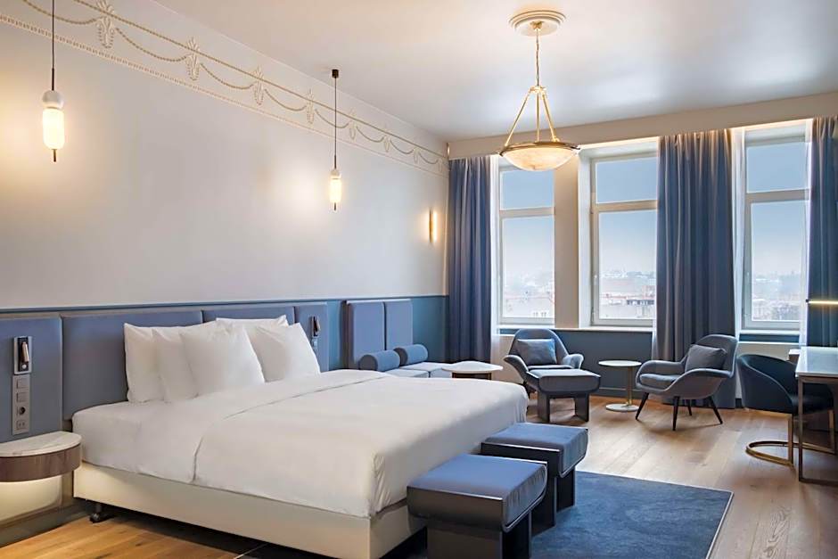 Radisson Collection Astorija Hotel, Vilnius