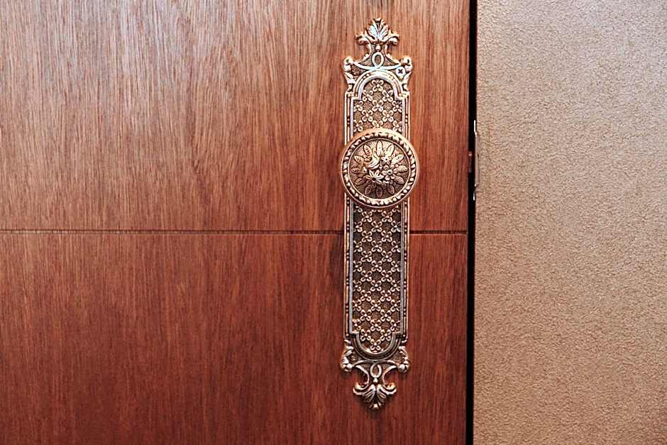 Lampstand STAY Asahikawa