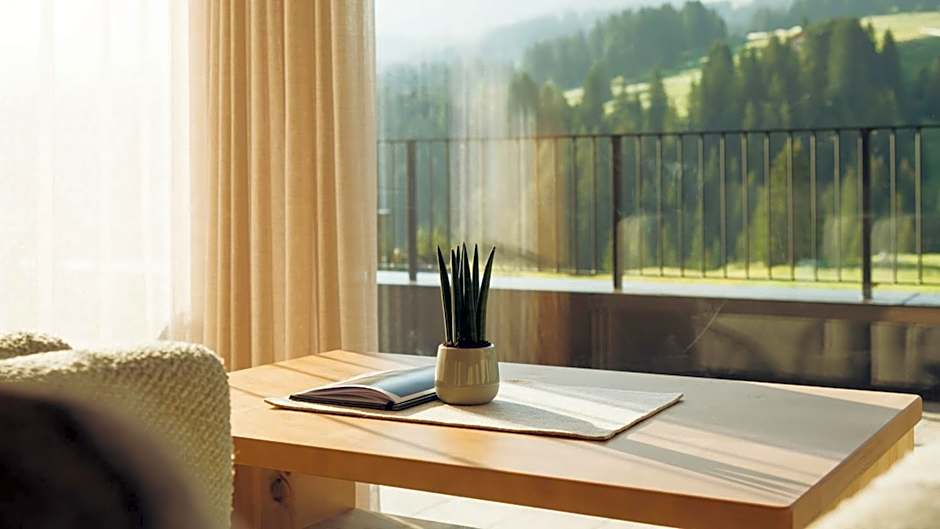 Brunelle Seiser Alm Lodge