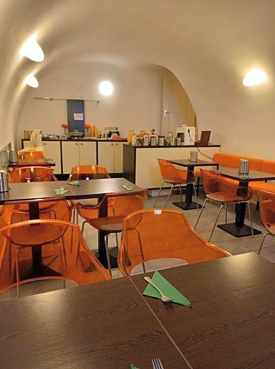 Hotel Svambersky dum