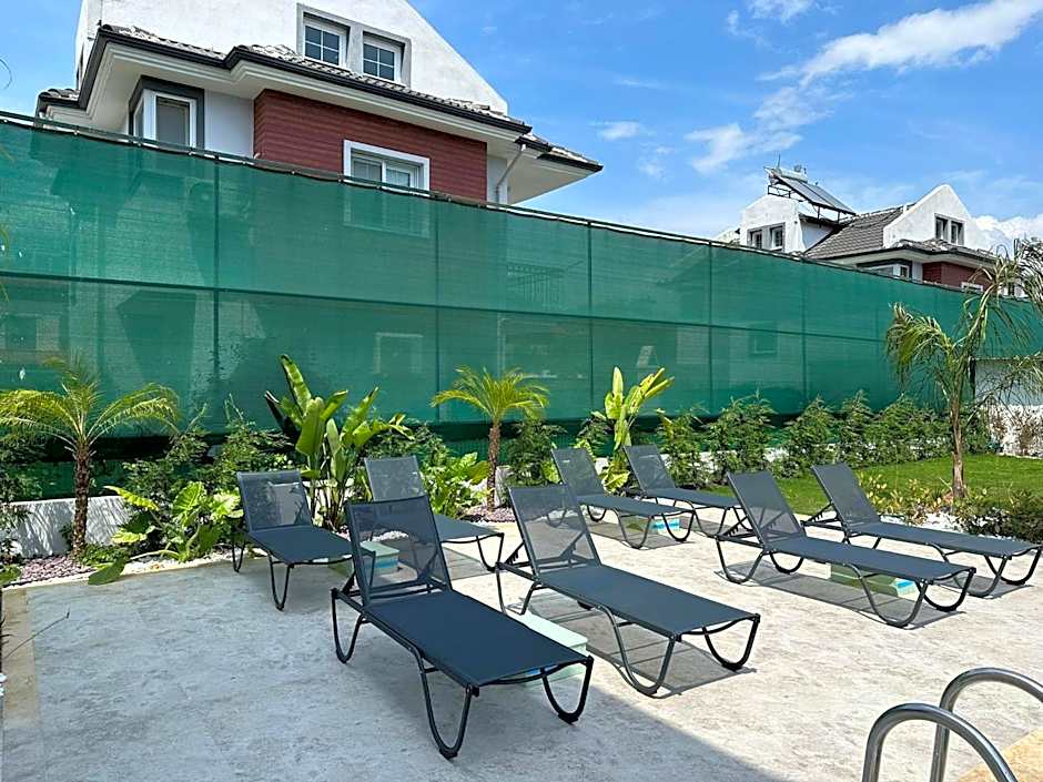 S-Cape Hotel Fethiye