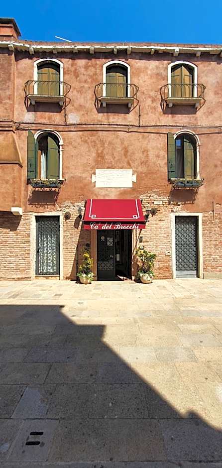 Locanda Ca' del Brocchi