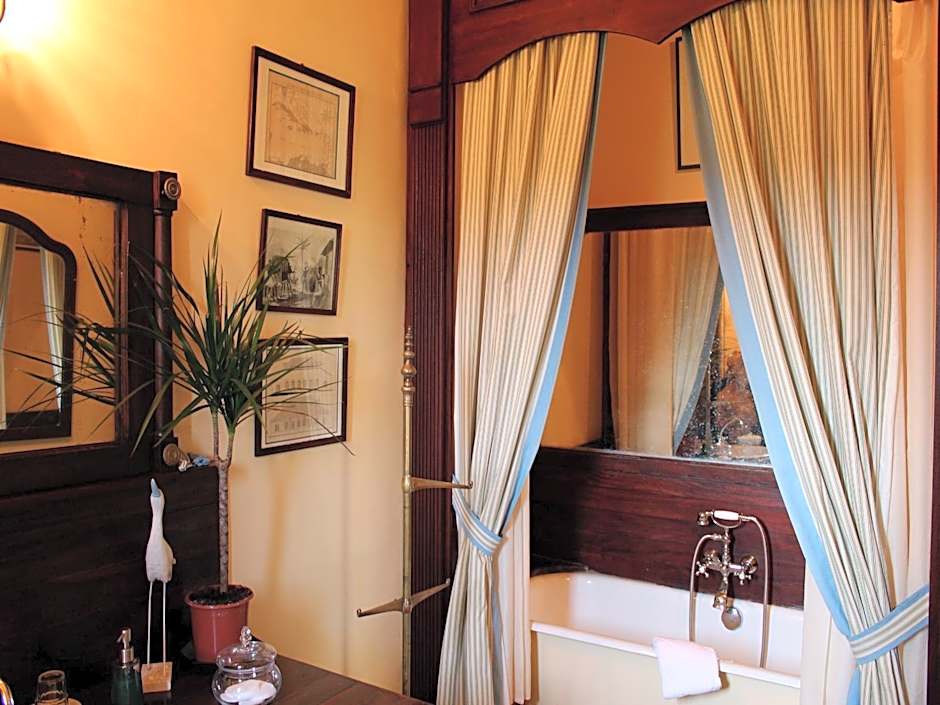 Château De Chambiers