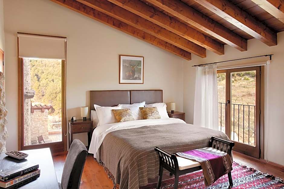 Hotel Mas de la Serra