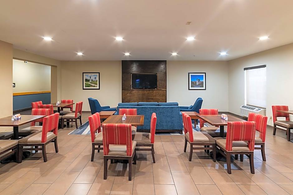 Sonesta Essential Baton Rouge
