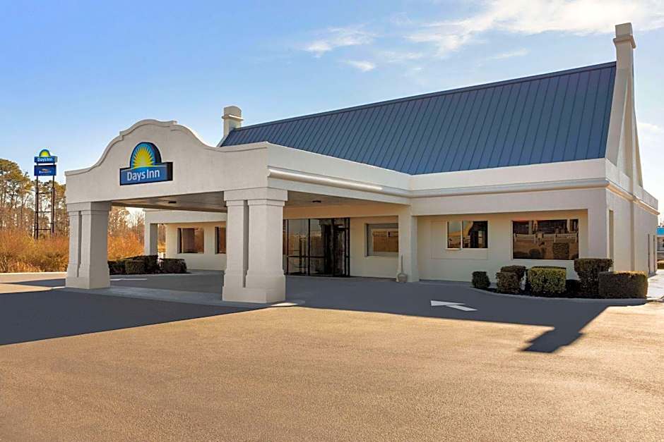 Baymont by Wyndham Emporia VA