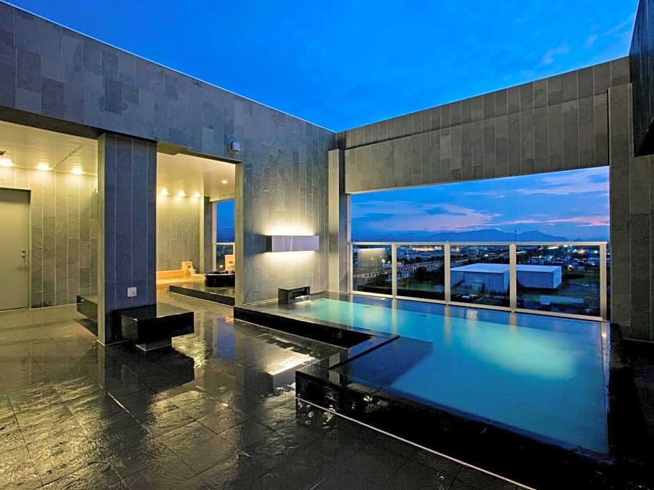 Candeo Hotels Shimada