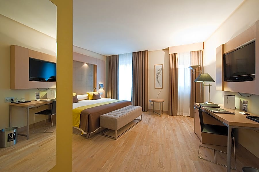 Vincci Seleccion Posada Del Patio