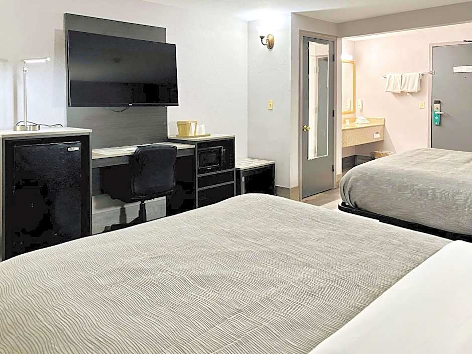 Quality Inn Raynham - Taunton