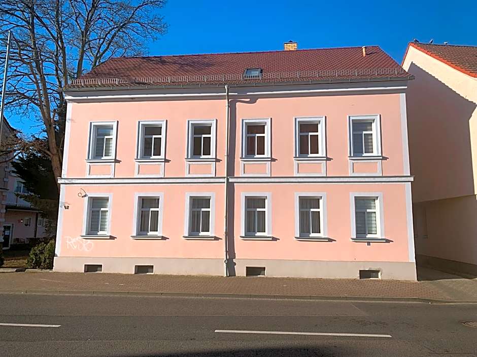 Hotel Carl von Clausewitz