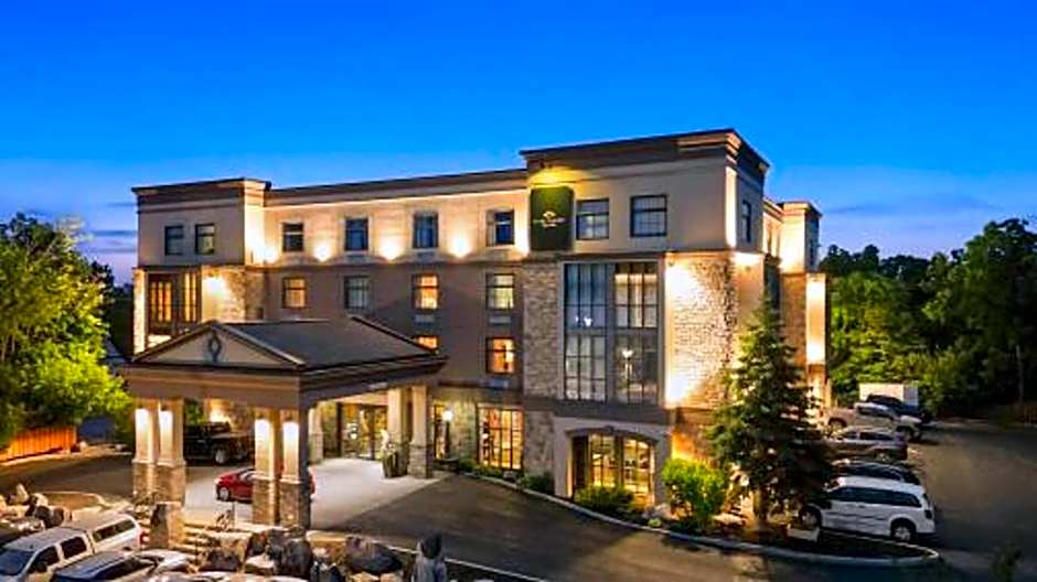 Perth Parkside Hotel and Spa, BW Premier Collection