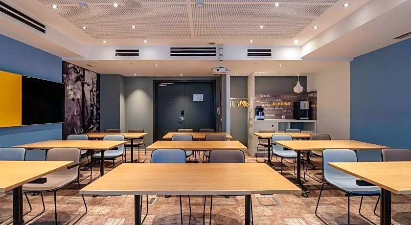 Ibis Yerevan Center