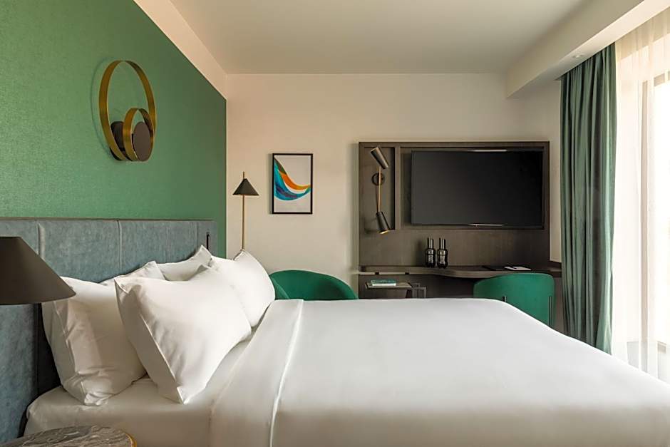 The Den, S-Hertogenbosch, A Tribute Portfolio Hotel