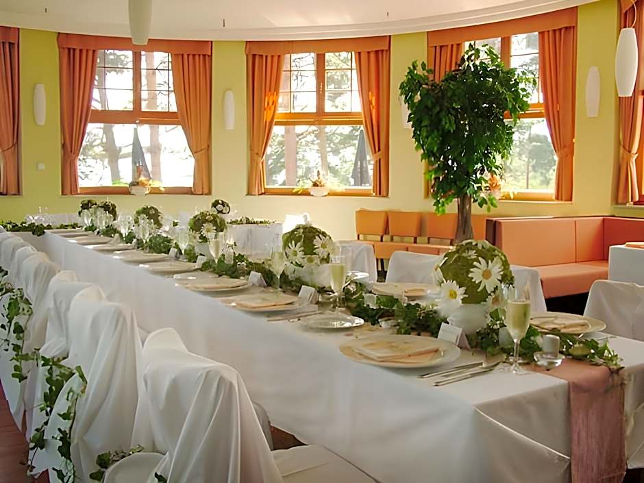 Hotel Vitkova Hora - Veitsberg
