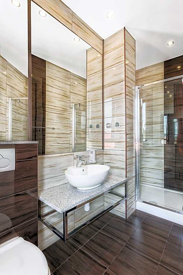 Grand Boutique Hotel - dawny Hotel Kaliski Ratuszowy