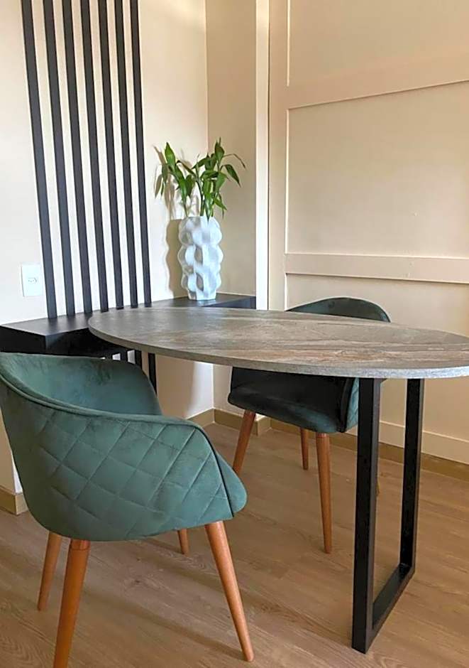 Mirasol Copacabana Hotel