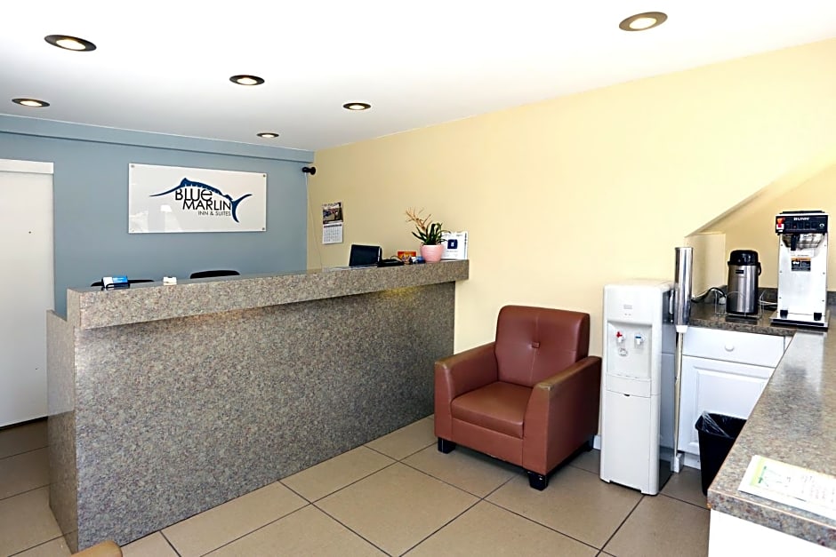 Blue Marlin Motel