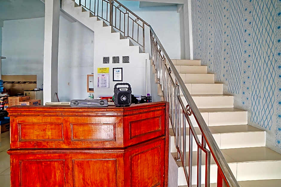 Hotel O Gurusinga Guesthouse