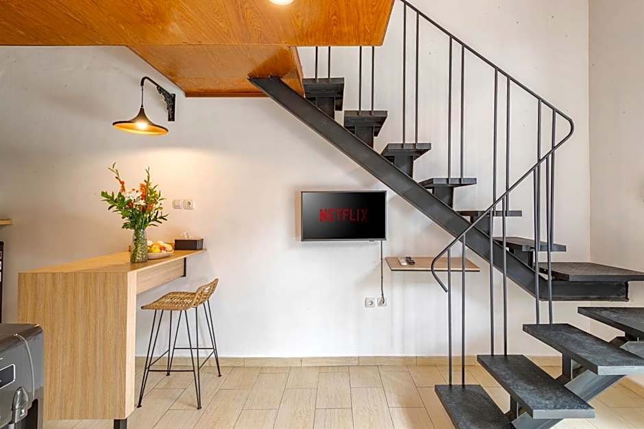 ND LOFT 2 by Kasta Hospitality