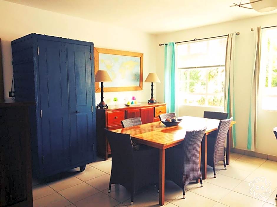 Maison D’hôtes Coignet