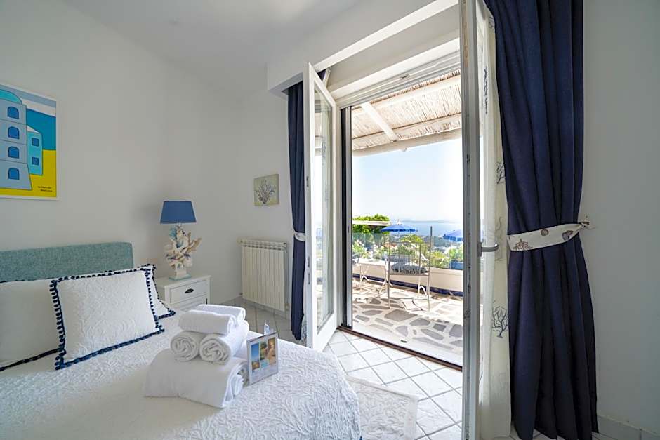 Relais Bijoux Ischia