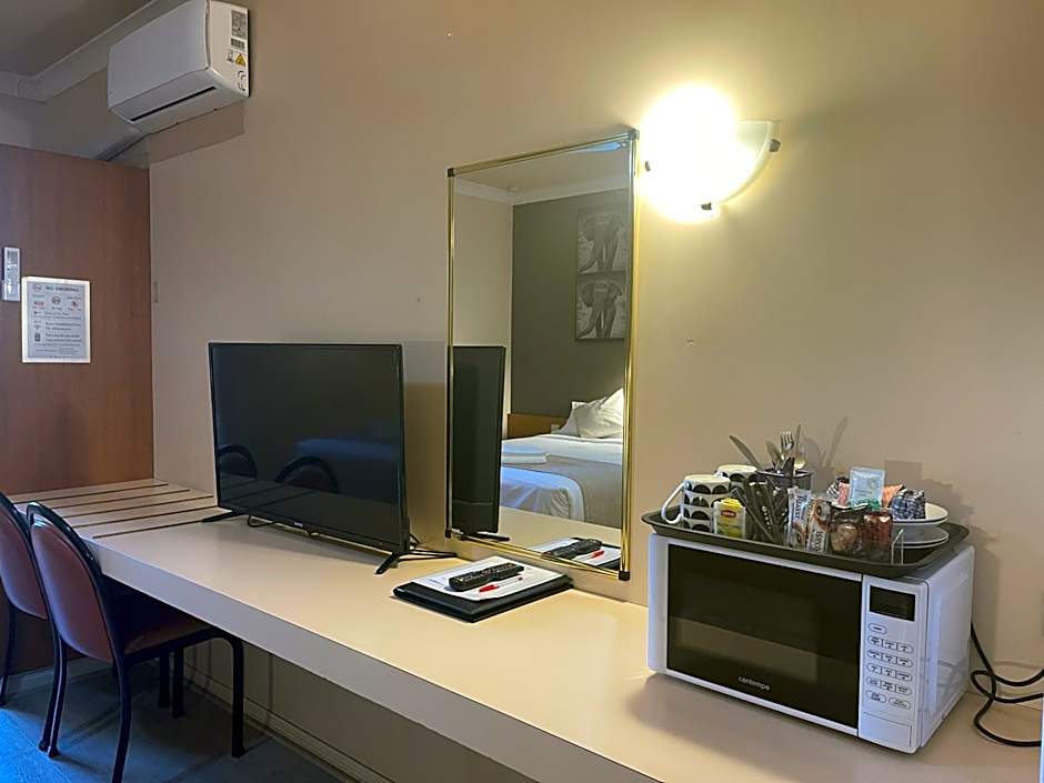 Philadelphia Motor Inn