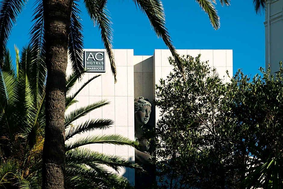 AC Hotel by Marriott Nice