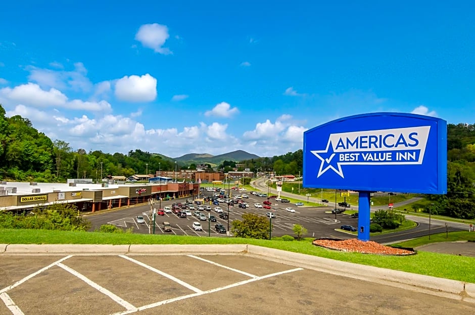 Americas Best Value Inn & Suites Independence VA