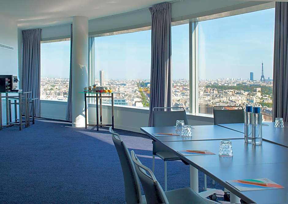 Melia Paris La Defense
