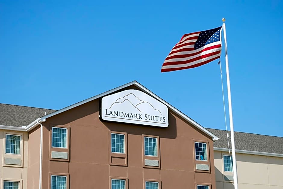 Landmark Suites - Williston