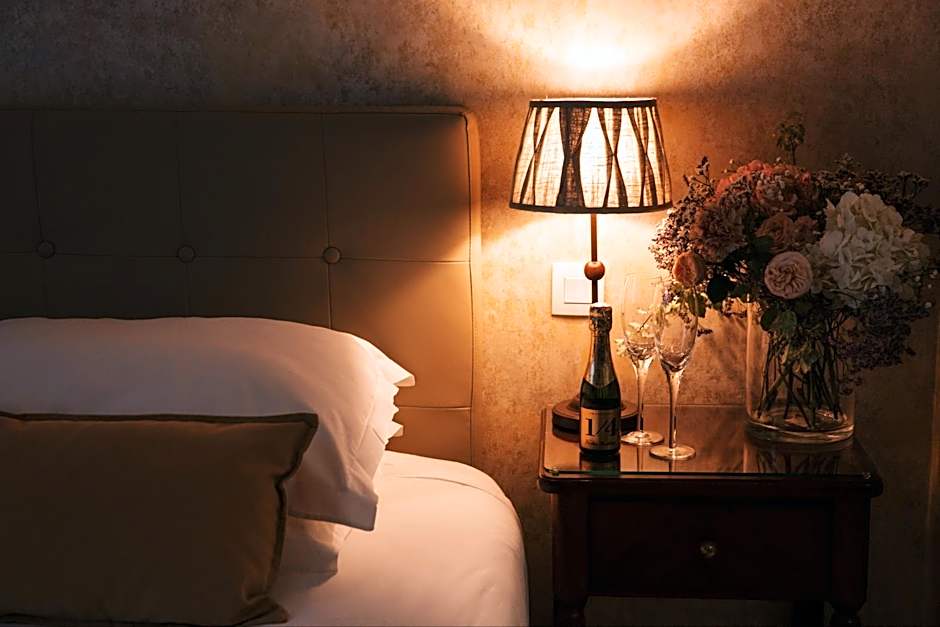 Waldorf Montparnasse
