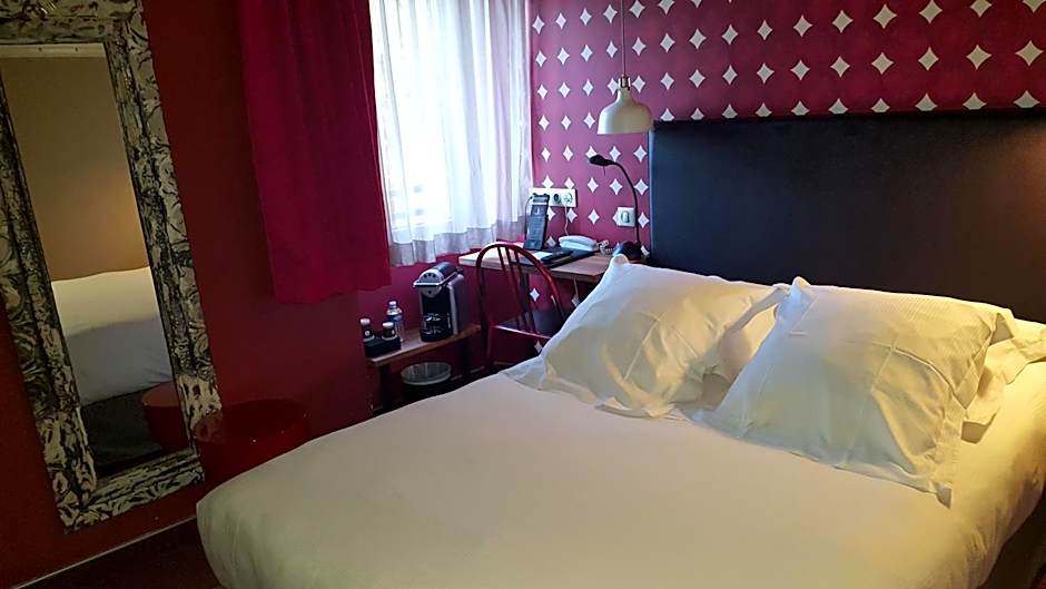 Best Western Citadelle Besancon