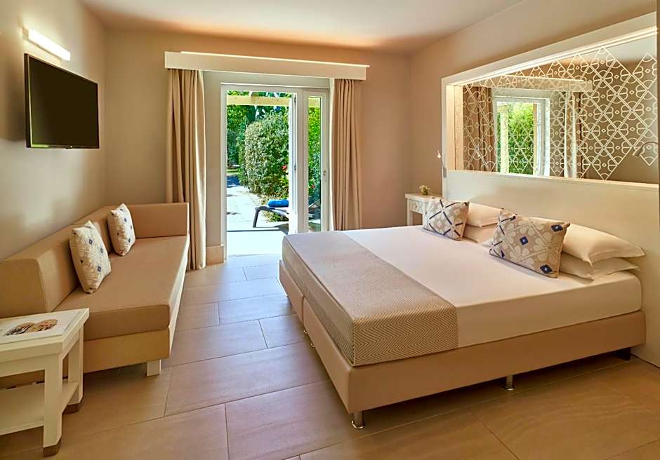 Photo 1 of 7 of Triple Room