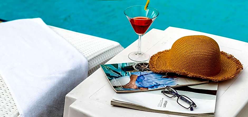 Almogim Suites Eilat Hotel