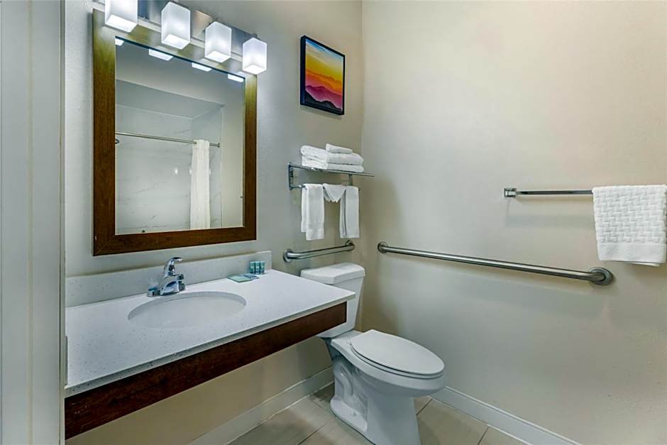 Best Western Joliet Inn And Suites