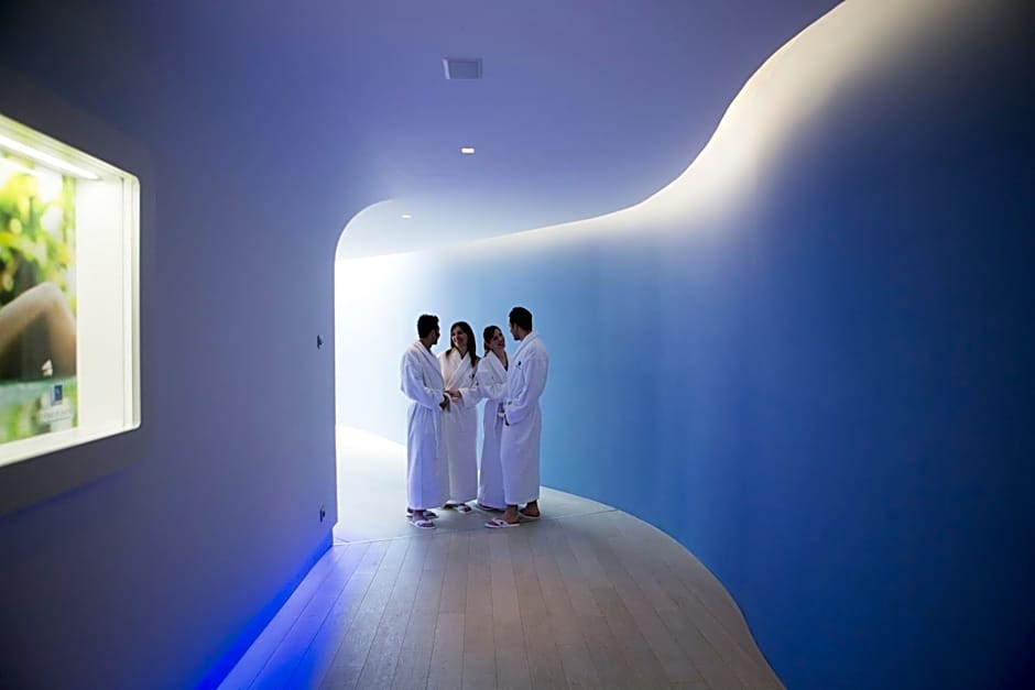 Hotel Fontana Olente