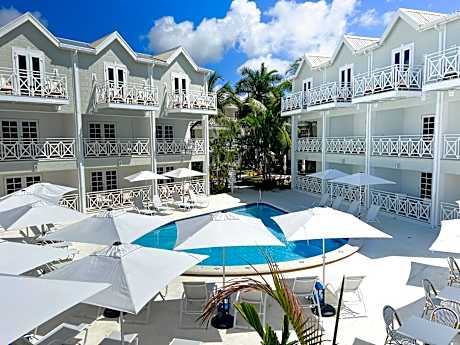 South Point Hotel