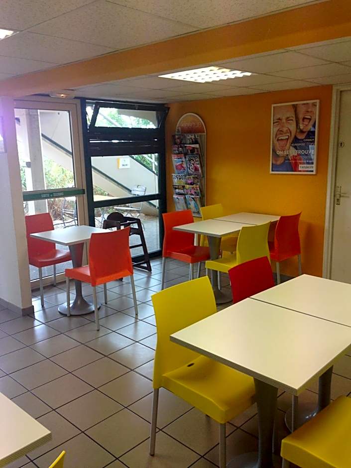 Premiere Classe Salon De Provence