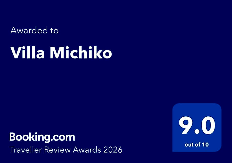 Villa Michiko