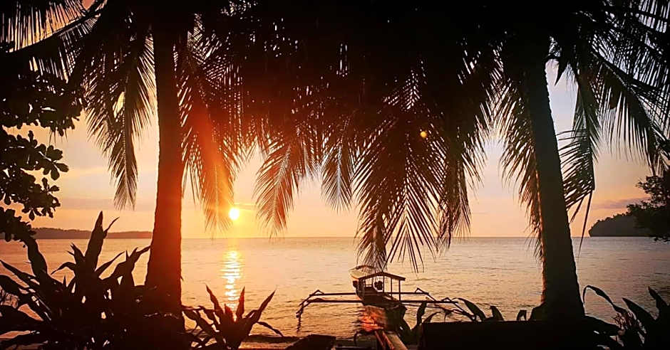 Sunset Beach