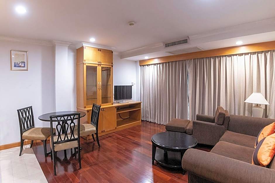 Admiral Suites Bangkok by Compass Hospitality