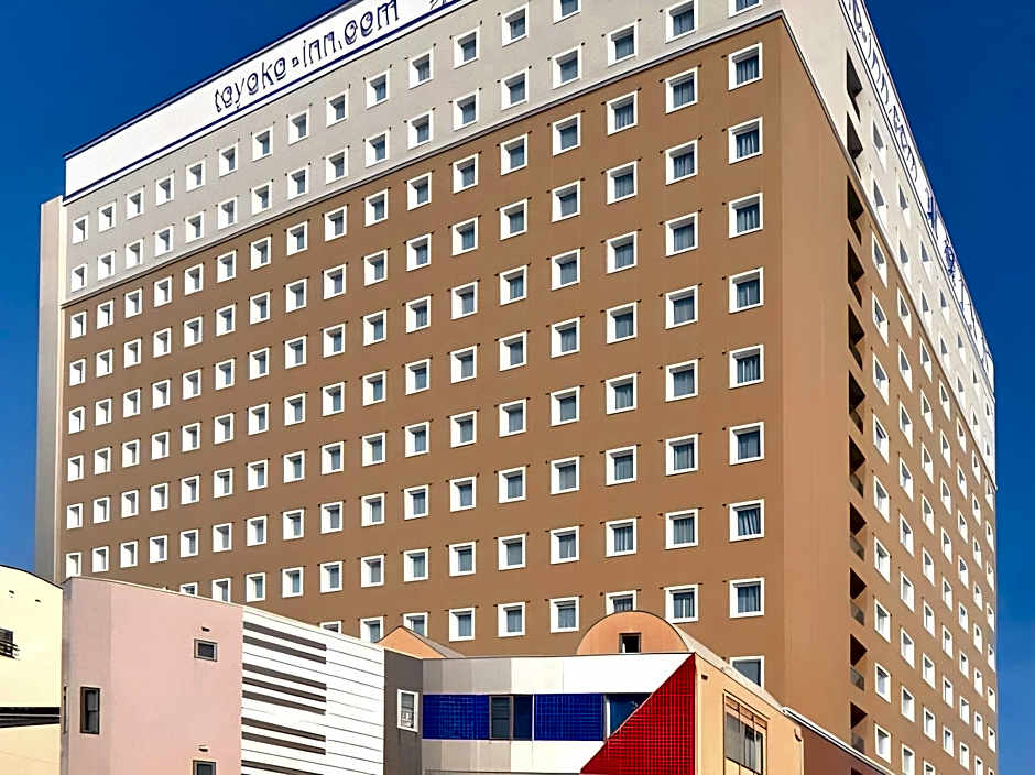 Toyoko Inn Nagoya Kanayama