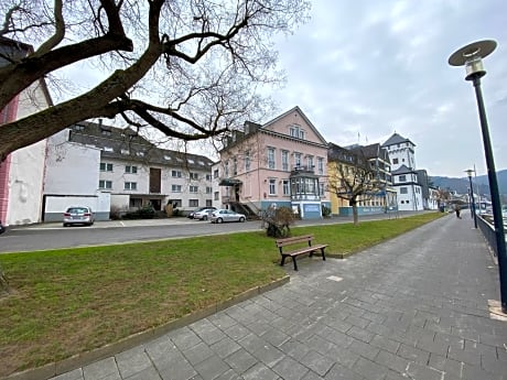 Gästehaus Hein