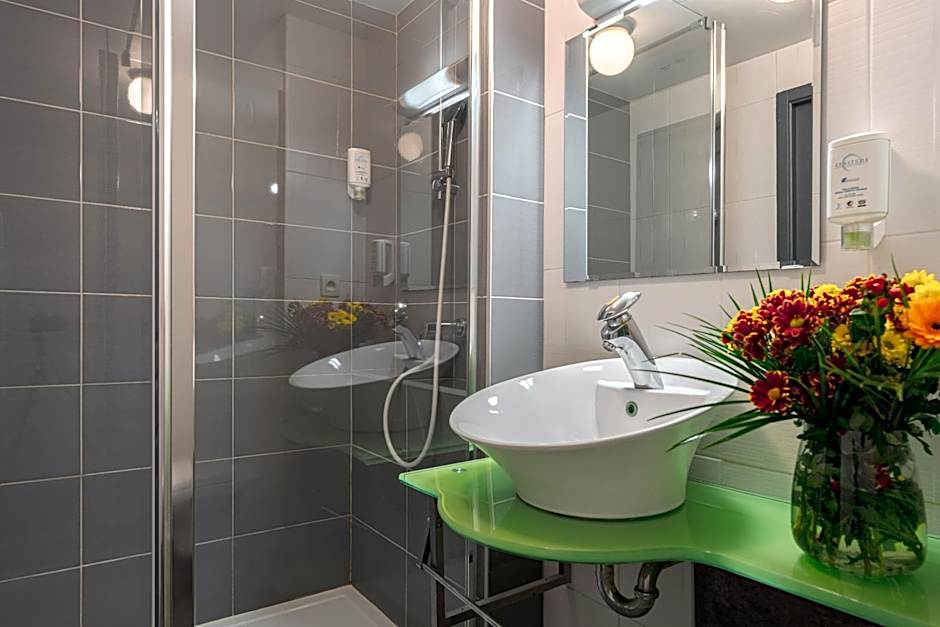 Zenitude Hotel-Residences Nantes Metropole