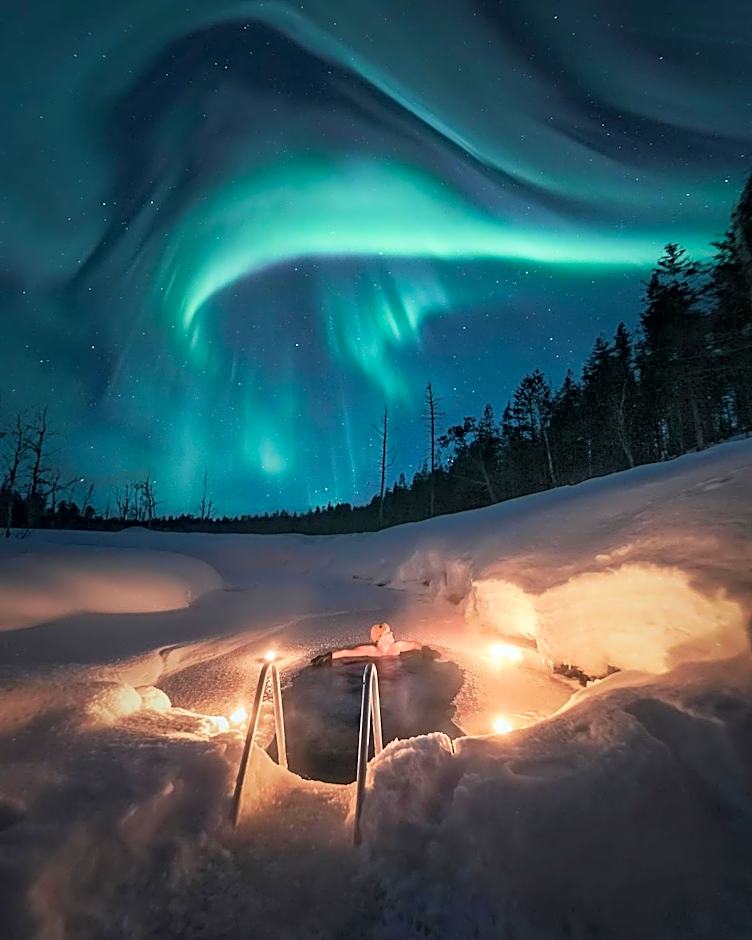 Aurora Village Ivalo