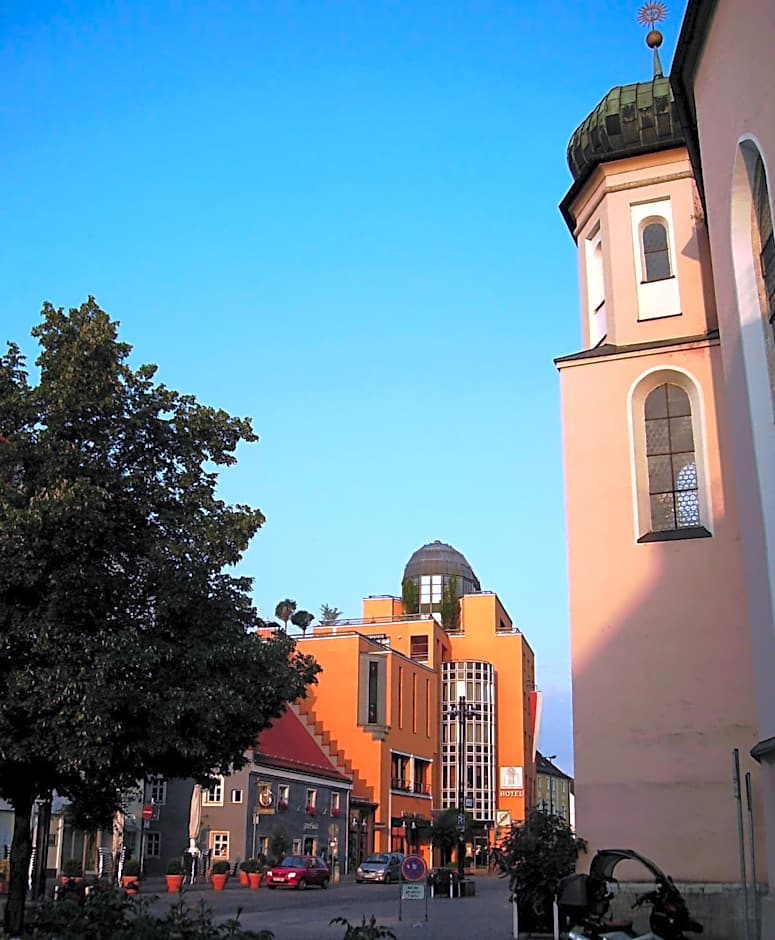 Hotel Theresientor