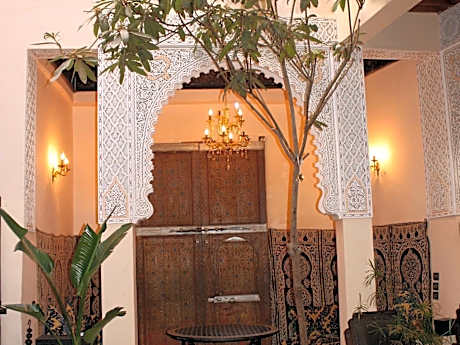 Ryad Zahraa Guest House